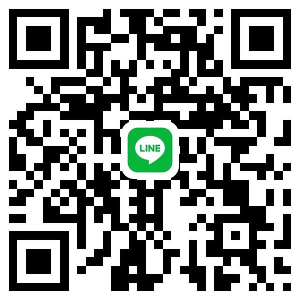 LINE QR AHDPE