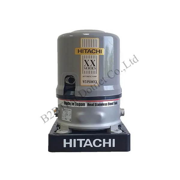 ปั๊มน้ำ Hitachi WT-PS300XX 300 วัตต์
