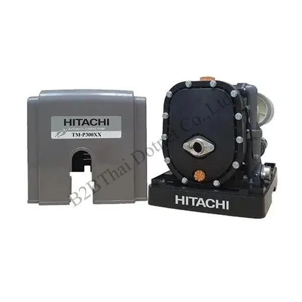 ปั๊มน้ำ Hitachi TM-P300XX 300 วัตต์