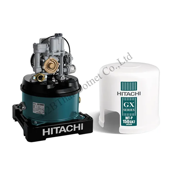 ปั๊มน้ำ Hitachi WT-P350GX 350 วัตต์