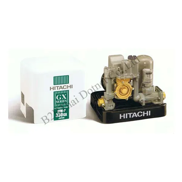 ปั๊มน้ำ Hitachi WM-P330GX 330 วัตต์
