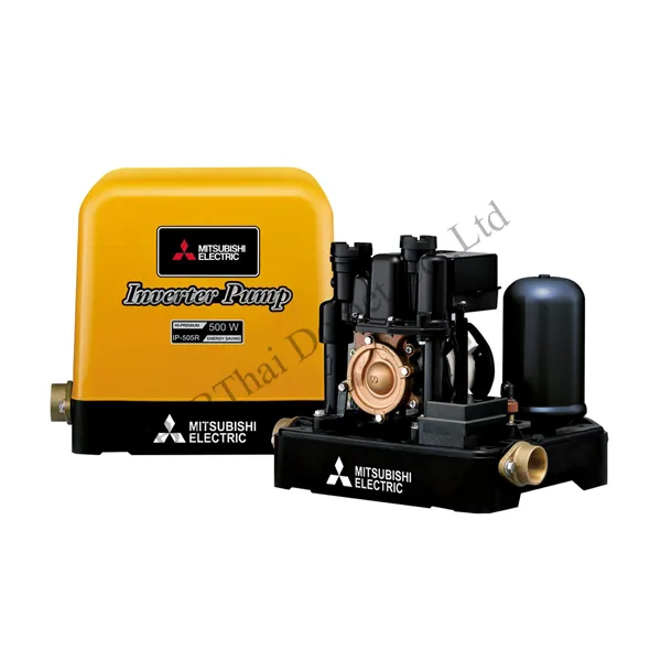 ปั๊มน้ำ Mitsubishi IP-505R 500 วัตต์