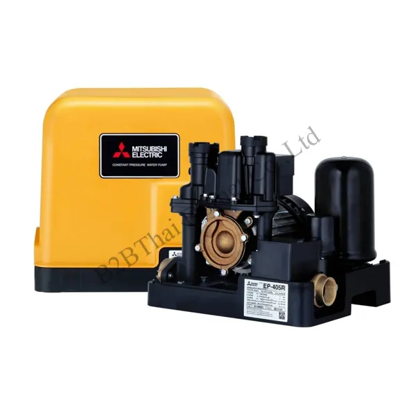 ปั๊มน้ำ Mitsubishi EP-405R 400 วัตต์