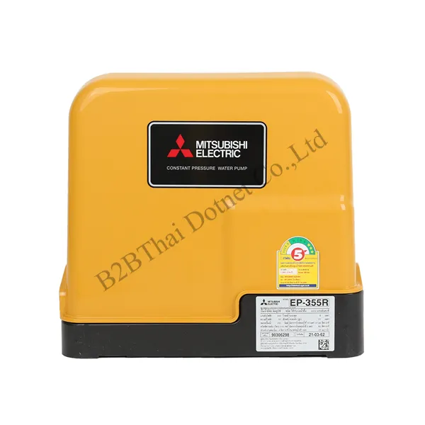 ปั๊มน้ำ Mitsubishi EP-355R 350 วัตต์