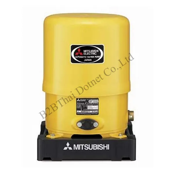 ปั๊มน้ำ Mitsubishi WP-205R 200 วัตต์