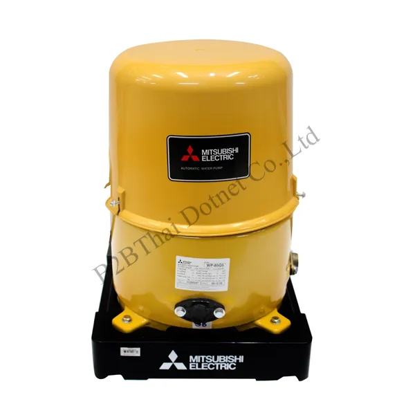 ปั๊มน้ำ Mitsubishi WP-105R 100 วัตต์