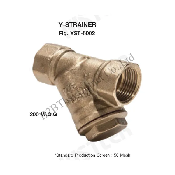 วายสแตนเนอร์ 3/4 นิ้ว Kistler KL-YST-5002