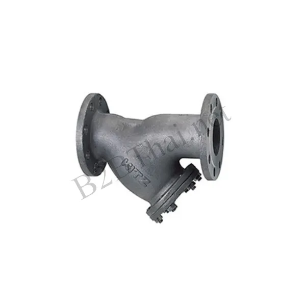 Strainer 8″ 10K 10UYAM Kitz