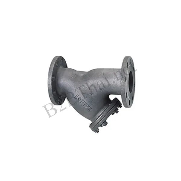 Strainer 6″ 150P 150UYA Kitz