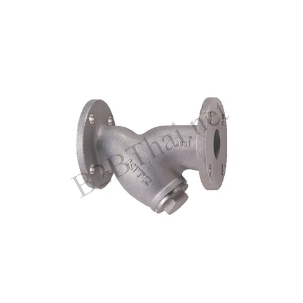 Strainer 1-1/2″ 10K UYBM Kitz