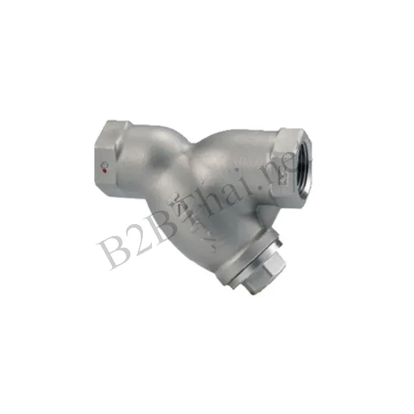 Strainer Y 1-1/4″ 20K UY Kitz