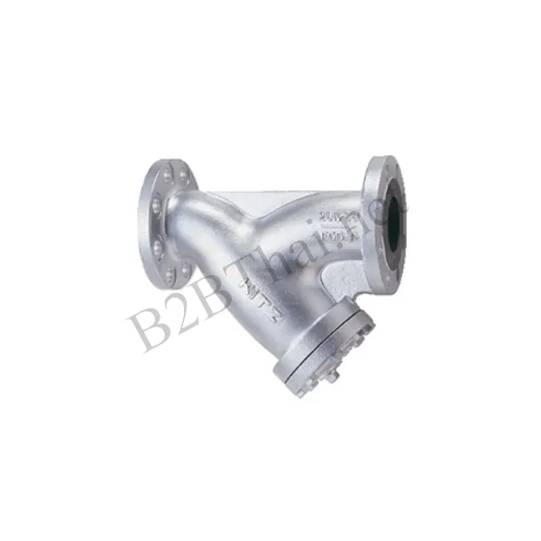 Strainer 1-1/4″ 20K 20FDYB Kitz