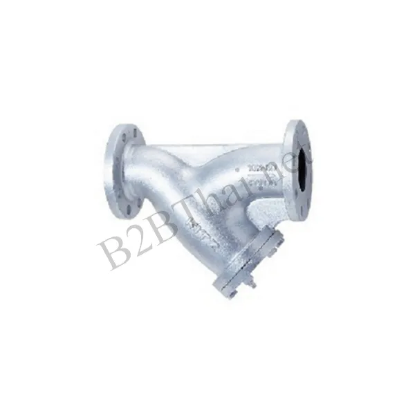 Strainer 1/2″ 10K 10FDYBF Kitz