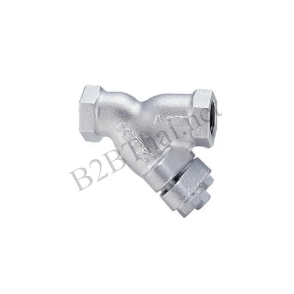 Strainer 3/8″ 20K 20FDY Kitz