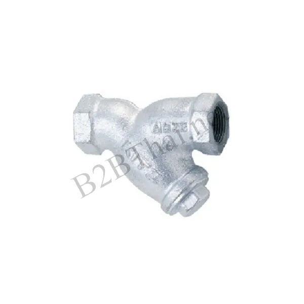 Strainer 1-1/4″ 10K 10FDY Kitz