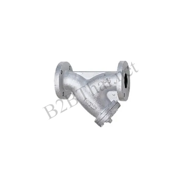 Strainer 6″ 10K 10FCY Kitz