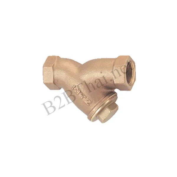 Strainer Y 3/8″ 150P  Kitz