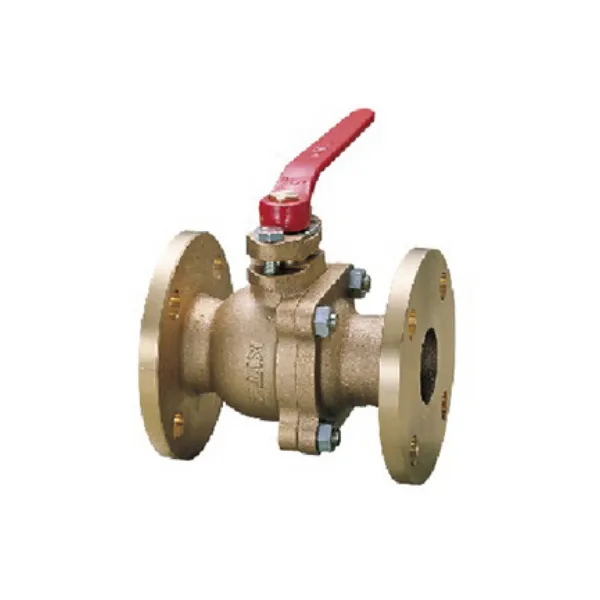 Ball Valve 10K TB Kitz