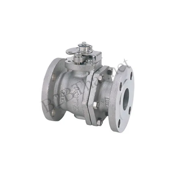 Ball Valve 1″ 150P 150UTDZM Kitz