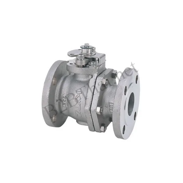 Ball Valve 1/2″ 150P 150UTDZ Kitz