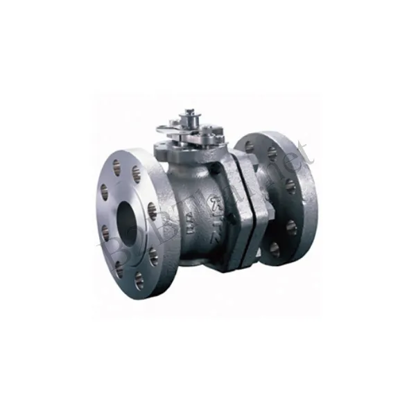 Ball Valve 1″ 20K 20UTDZM Kitz
