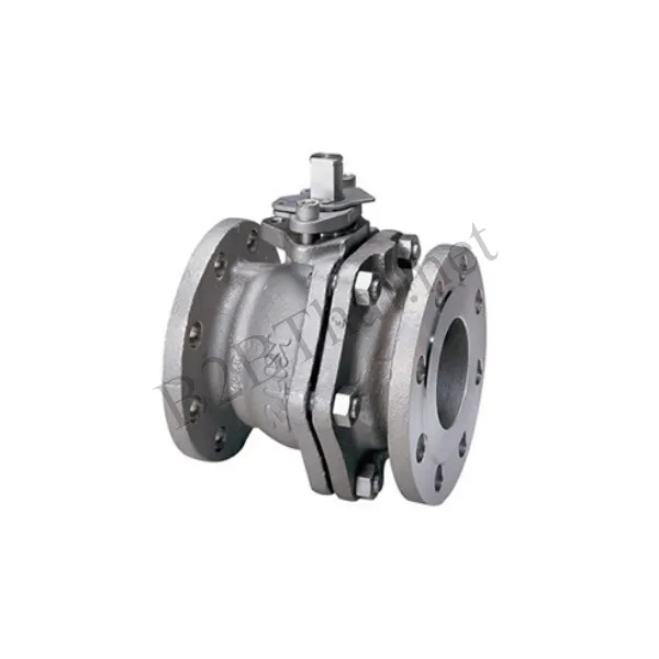 Ball Valve 1″ 150P 150UTB Kitz