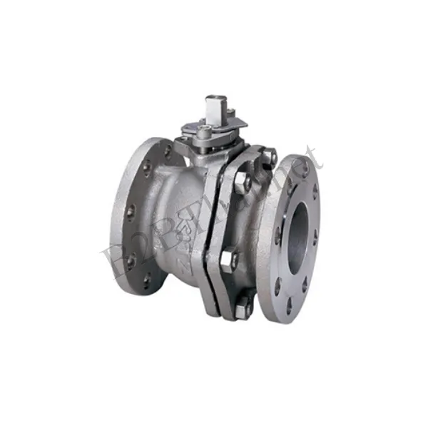 Ball Valve 3″ 10K 10UTBM Kitz