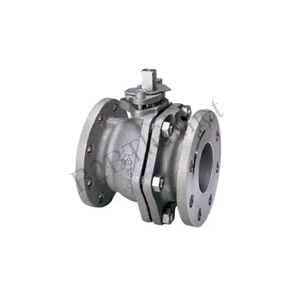 Ball Valve 3″ 10K 10UTB Kitz