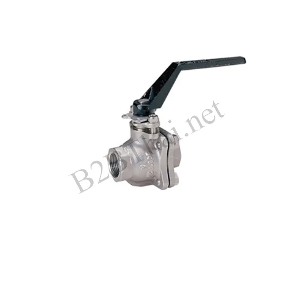 Ball Valve 3/4″ 10K 10UTM Kitz