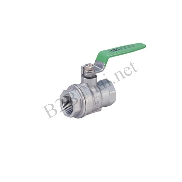 Ball Valve 1/2″ 800P UTHM Kitz