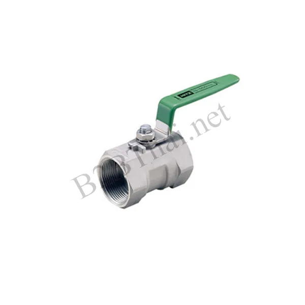 Ball Valve 1″ 600P UTKM Kitz