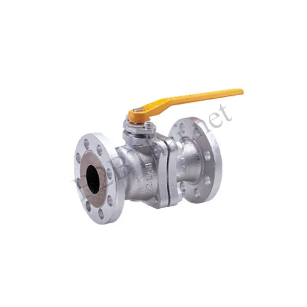 Ball Valve 6″ 20K 20STLB Kitz