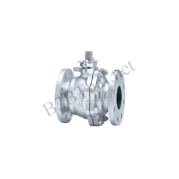 Ball Valve 3/4″ 10K 10STBF Kitz