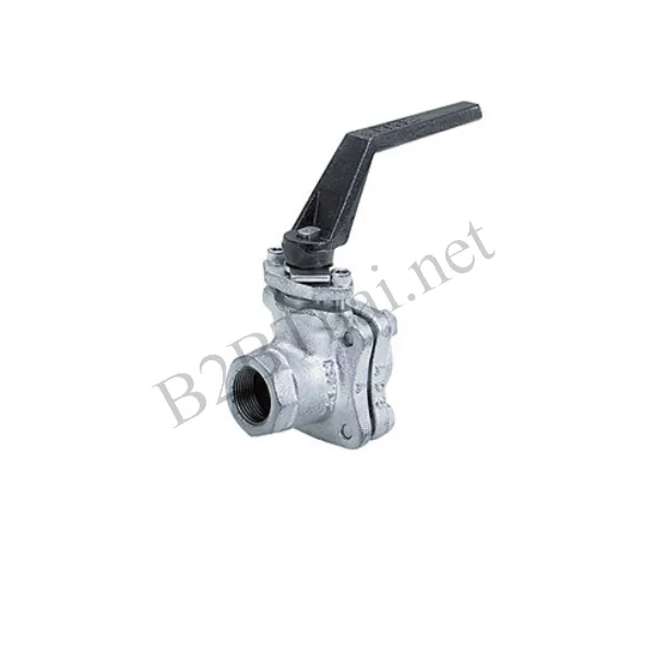 Ball Valve 3/4″ 20K 20ST Kitz