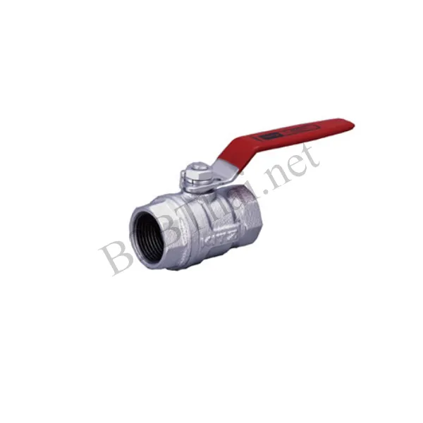 Ball Valve 1/4″ 400P STZ Kitz