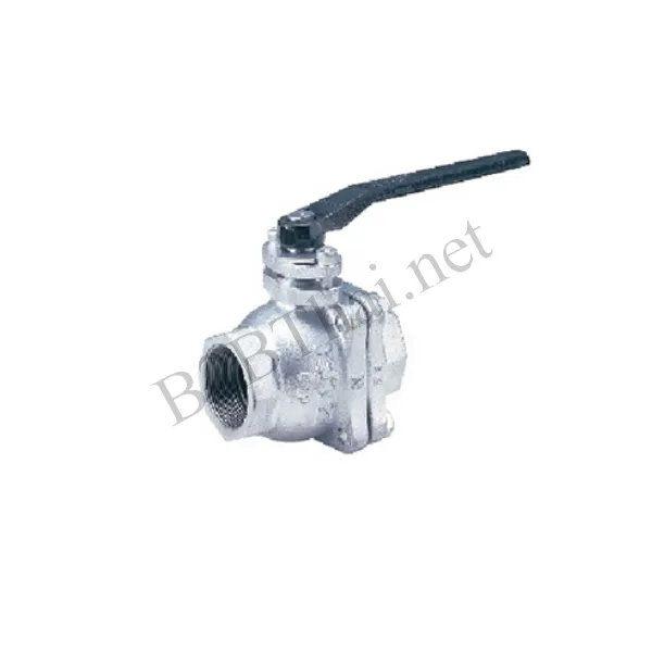 Ball Valve 3/8″ 10K 10FCT Kitz