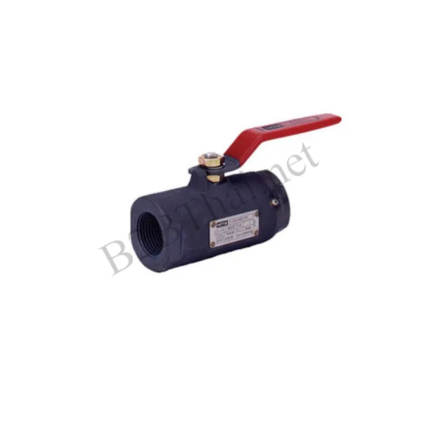 Ball Valve 3/4″ 800P 800SCTK Kitz