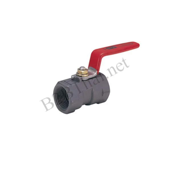 Ball Valve 1″ 600P SCTK Kitz