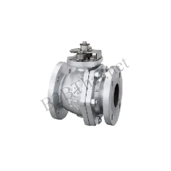Ball Valve 3″ 300P 300SCTDZM-FS Kitz
