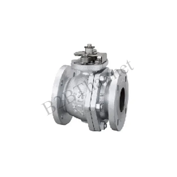 Ball Valve 1-1/2″ 150P 150SCTDZM-FS Kitz