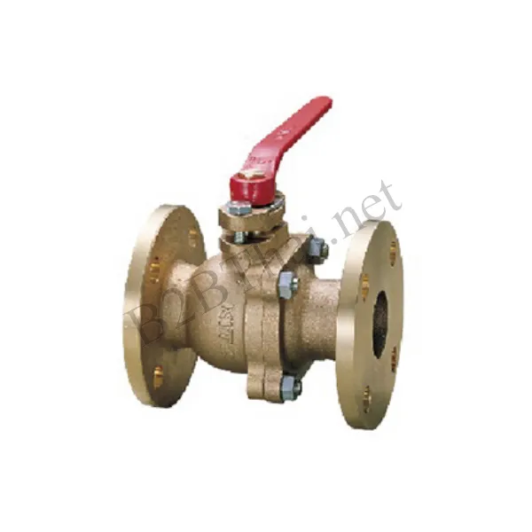 Ball Valve 2″ 10K TB Kitz