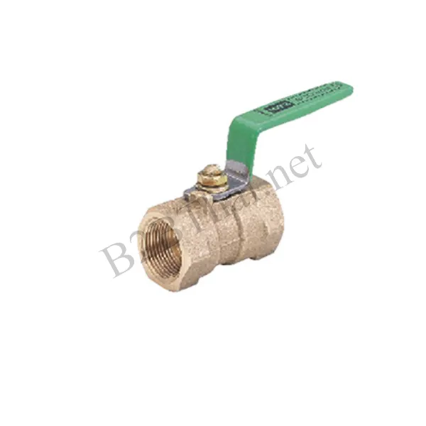 Ball Valve 2″ 600P TK Kitz