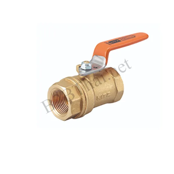 Ball Valve 3/8″ 400P T Kitz