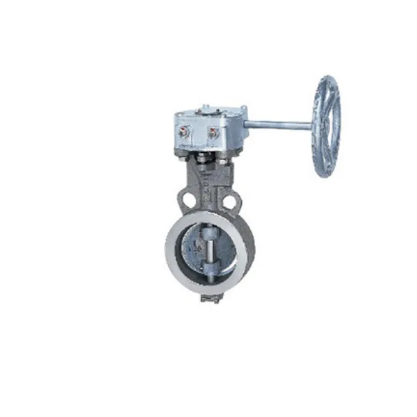 Butterfly valve 10K GL-10UBM Kitz