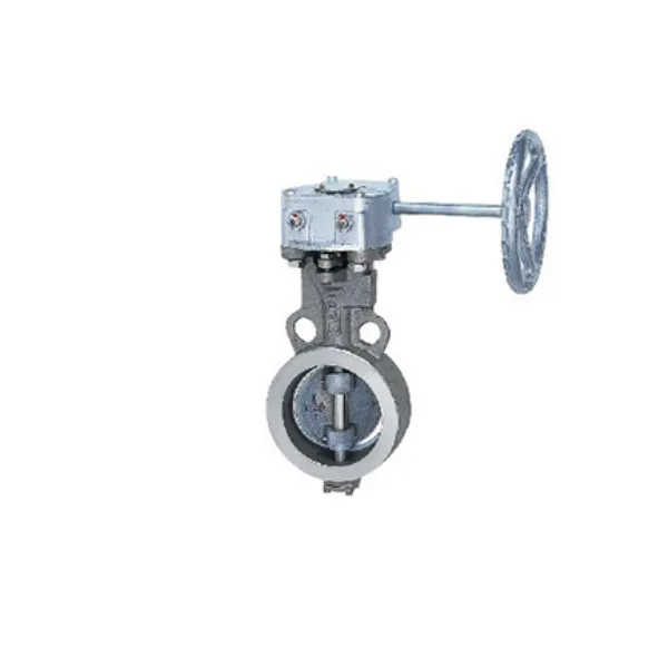 Butterfly valve 10K GL-10UB Kitz