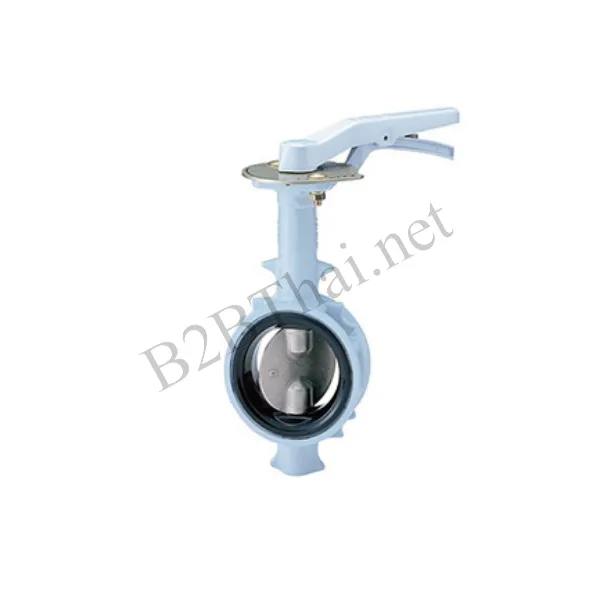 Butterfly valve 8″ 10K PN16/10DJ Kitz