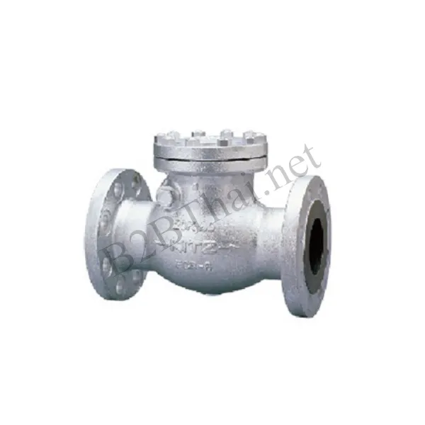 Check valve 4″ 20K 20SOB Kitz