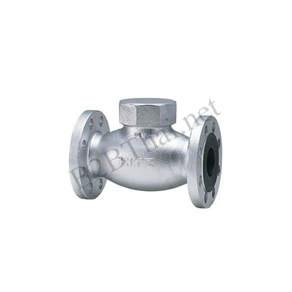 Check valve 1/2″ 20K 20SNB Kitz