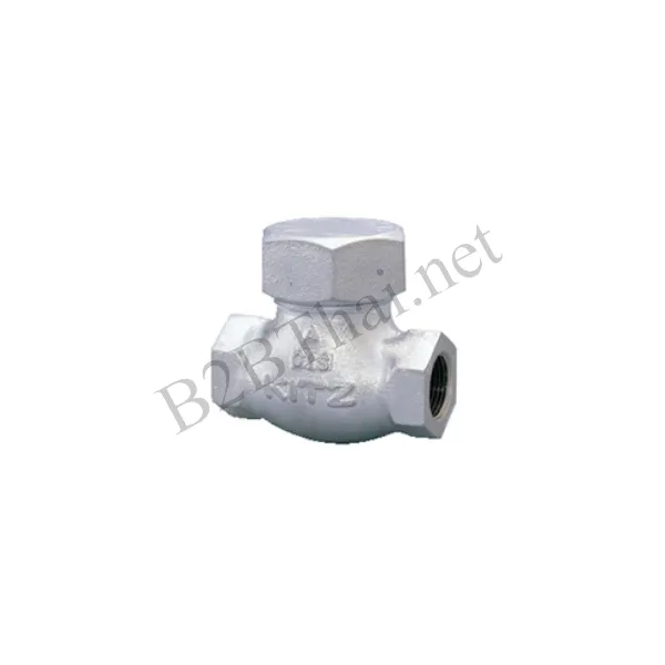 Check valve 1-1/2″ 20K 20SN Kitz