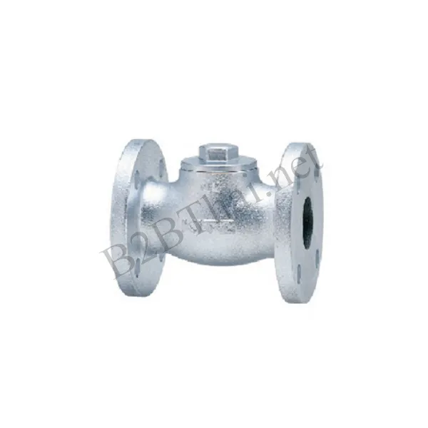 Check valve 3/4″ 10K 10SFBF Kitz